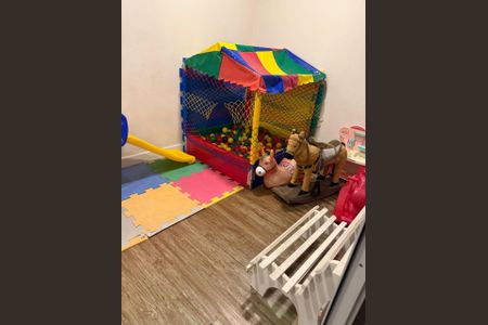 Apartamento à venda com 56m², 2 quartos e 1 vaga Apartamento à venda com 56m², 2 quartos e 1 vagaFoto 21