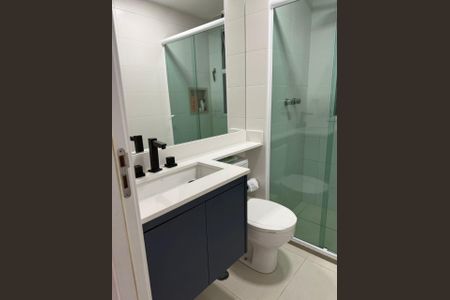 Apartamento à venda com 56m², 2 quartos e 1 vaga Apartamento à venda com 56m², 2 quartos e 1 vagaFoto 17