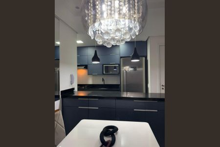 Apartamento à venda com 56m², 2 quartos e 1 vaga Apartamento à venda com 56m², 2 quartos e 1 vagaFoto 04