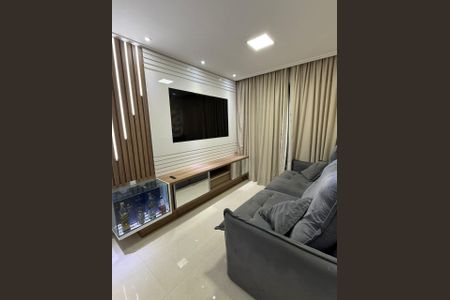 Foto 08 de apartamento à venda com 2 quartos, 56m² em Vila Campestre, São Bernardo do Campo