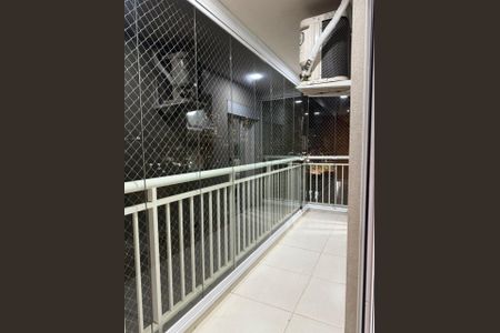 Apartamento à venda com 56m², 2 quartos e 1 vaga Apartamento à venda com 56m², 2 quartos e 1 vagaFoto 19