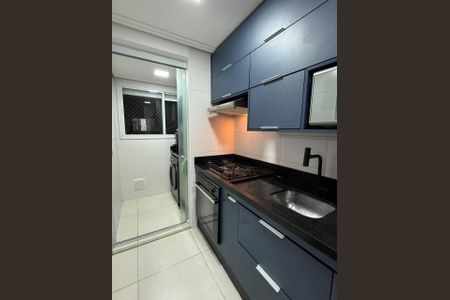 Apartamento à venda com 56m², 2 quartos e 1 vaga Apartamento à venda com 56m², 2 quartos e 1 vagaFoto 06