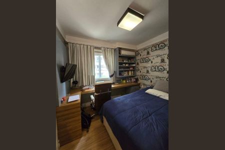 Apartamento à venda com 165m², 3 quartos e 3 vagas