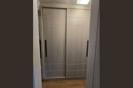 Apartamento à venda com 3 quartos, 165m² em Alphaville Industrial, Barueri