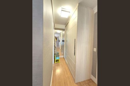 Apartamento à venda com 165m², 3 quartos e 3 vagas