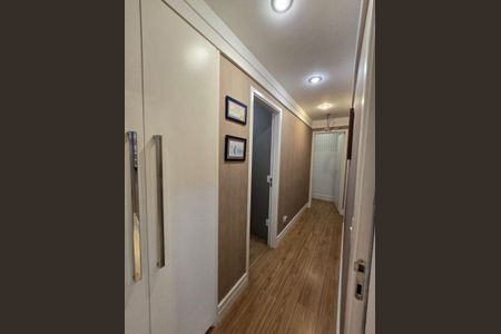 Apartamento à venda com 165m², 3 quartos e 3 vagas