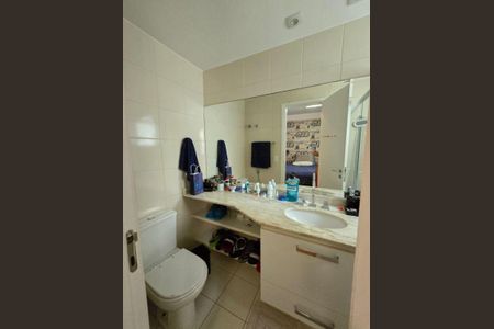 Apartamento à venda com 3 quartos, 165m² em Alphaville Industrial, Barueri