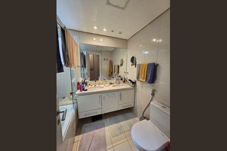 Apartamento à venda com 165m², 3 quartos e 3 vagas