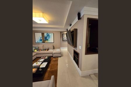 Apartamento à venda com 3 quartos, 165m² em Alphaville Industrial, Barueri