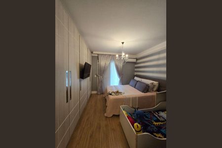 Apartamento à venda com 3 quartos, 165m² em Alphaville Industrial, Barueri