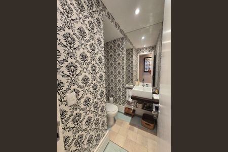 Apartamento à venda com 3 quartos, 165m² em Alphaville Industrial, Barueri