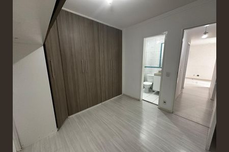 Apartamento à venda com 3 quartos, 60m² em Planalto, São Bernardo do Campo