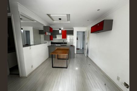 Apartamento à venda com 3 quartos, 60m² em Planalto, São Bernardo do Campo