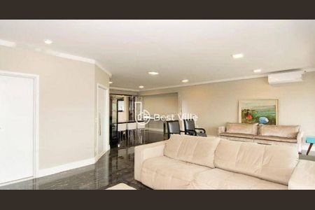 Apartamento à venda com 4 quartos, 285m² em Alphaville Empresarial, Barueri