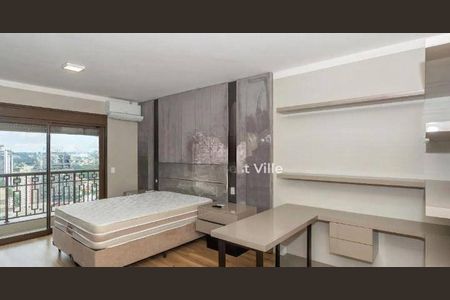 Apartamento à venda com 4 quartos, 285m² em Alphaville Empresarial, Barueri