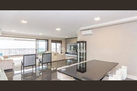 Apartamento à venda com 4 quartos, 285m² em Alphaville Empresarial, Barueri