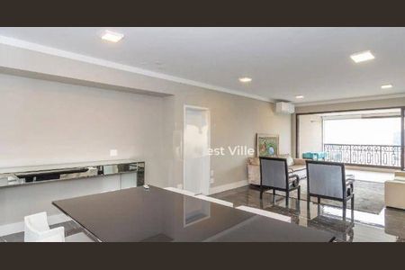 Apartamento à venda com 4 quartos, 285m² em Alphaville Empresarial, Barueri