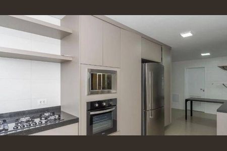 Apartamento à venda com 4 quartos, 285m² em Alphaville Empresarial, Barueri