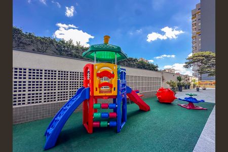 Apartamento à venda com 60m², 2 quartos e 2 vagas