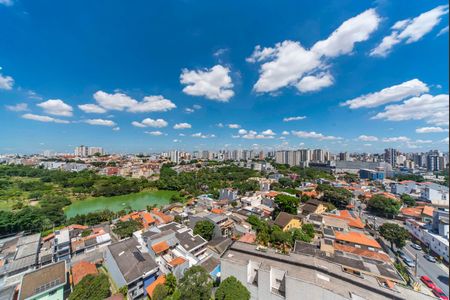 Apartamento à venda com 60m², 2 quartos e 2 vagas