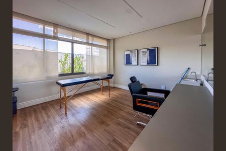 Apartamento à venda com 60m², 2 quartos e 2 vagas