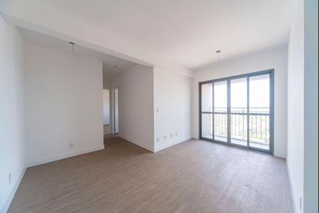 Apartamento à venda com 2 quartos, 60m² em Vila Assunção, Santo André