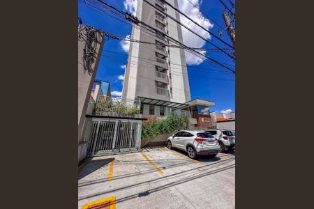 Apartamento à venda com 60m², 2 quartos e 2 vagas