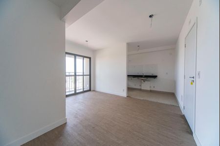 Apartamento à venda com 60m², 2 quartos e 2 vagas