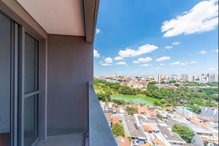 Apartamento à venda com 2 quartos, 60m² em Vila Assunção, Santo André