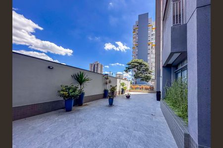 Apartamento à venda com 60m², 2 quartos e 2 vagas