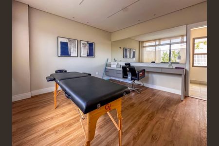 Apartamento à venda com 60m², 2 quartos e 2 vagas