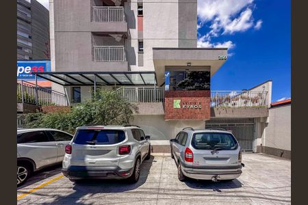 Apartamento à venda com 60m², 2 quartos e 2 vagas