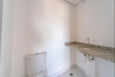 Apartamento à venda com 60m², 2 quartos e 2 vagas