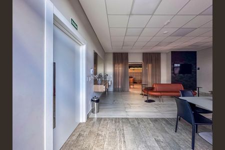 Apartamento à venda com 60m², 2 quartos e 2 vagas