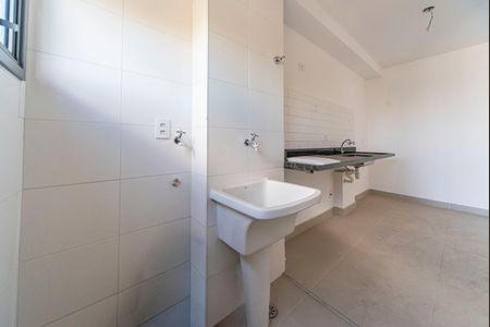 Apartamento à venda com 60m², 2 quartos e 2 vagas