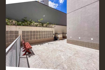 Apartamento à venda com 60m², 2 quartos e 2 vagas