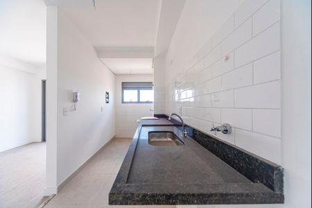 Apartamento à venda com 60m², 2 quartos e 2 vagas