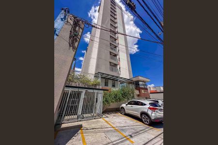 Apartamento à venda com 60m², 2 quartos e 2 vagas
