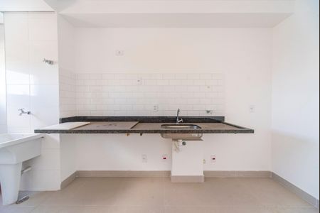 Apartamento à venda com 60m², 2 quartos e 2 vagas