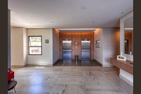 Apartamento à venda com 60m², 2 quartos e 2 vagas