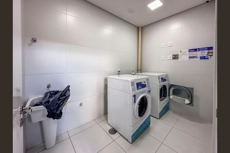 Apartamento à venda com 60m², 2 quartos e 2 vagas