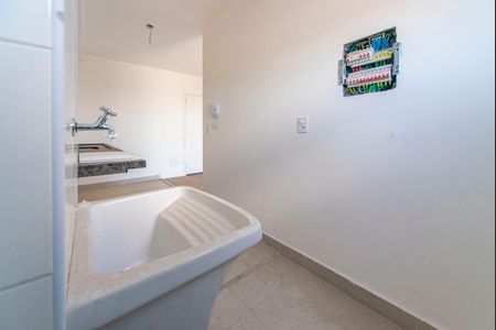 Apartamento à venda com 60m², 2 quartos e 2 vagas