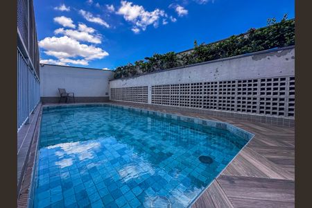 Apartamento à venda com 60m², 2 quartos e 2 vagas