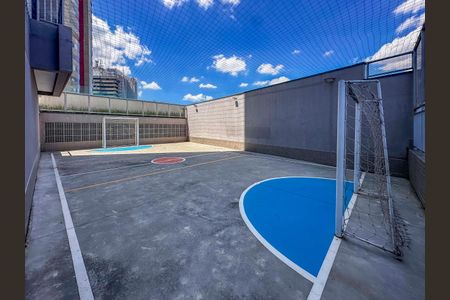 Apartamento à venda com 60m², 2 quartos e 2 vagas