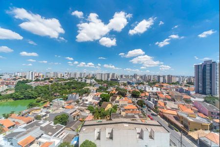 Apartamento à venda com 60m², 2 quartos e 2 vagas