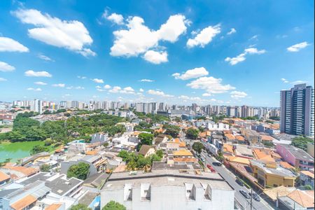 Apartamento à venda com 60m², 2 quartos e 2 vagas
