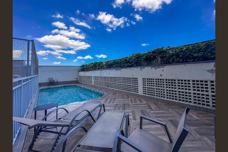 Apartamento à venda com 60m², 2 quartos e 2 vagas