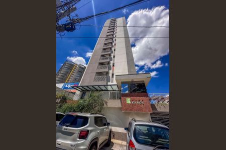 Apartamento à venda com 60m², 2 quartos e 2 vagas