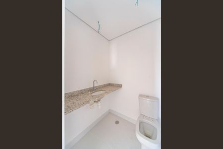 Apartamento à venda com 60m², 2 quartos e 2 vagas