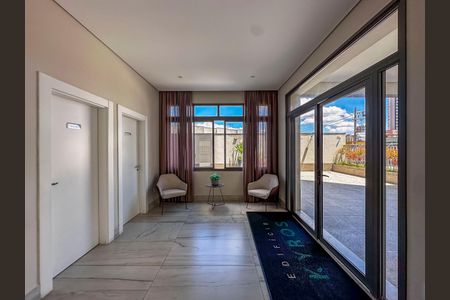 Apartamento à venda com 60m², 2 quartos e 2 vagas